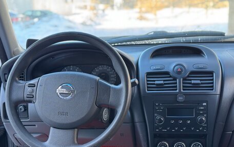 Nissan Almera Classic, 2011 год, 470 000 рублей, 9 фотография