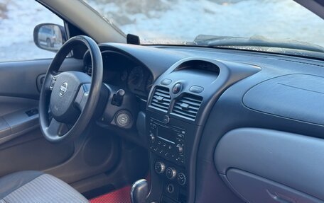 Nissan Almera Classic, 2011 год, 470 000 рублей, 11 фотография