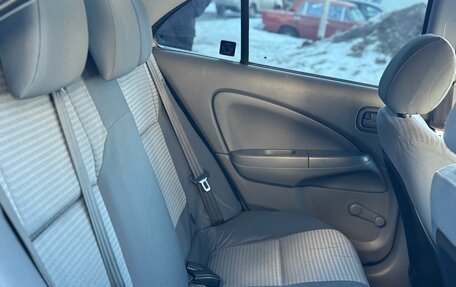 Nissan Almera Classic, 2011 год, 470 000 рублей, 15 фотография