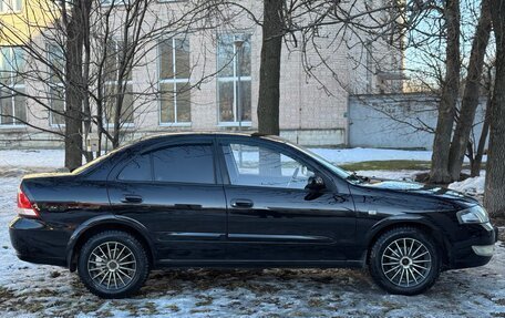 Nissan Almera Classic, 2011 год, 470 000 рублей, 6 фотография