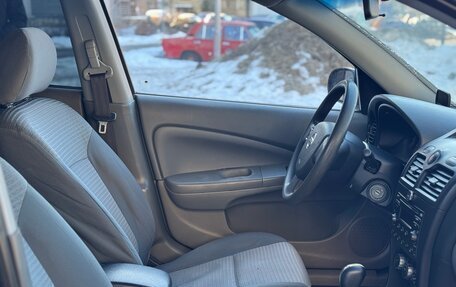 Nissan Almera Classic, 2011 год, 470 000 рублей, 14 фотография