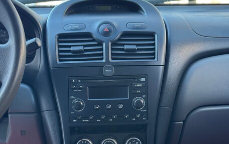 Nissan Almera Classic, 2011 год, 470 000 рублей, 12 фотография