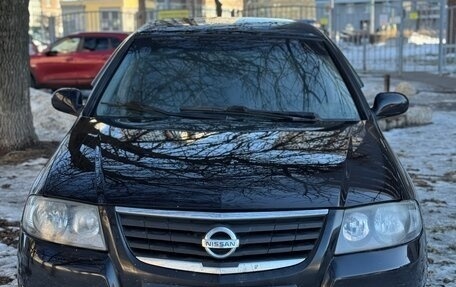 Nissan Almera Classic, 2011 год, 470 000 рублей, 4 фотография