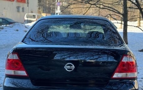 Nissan Almera Classic, 2011 год, 470 000 рублей, 8 фотография