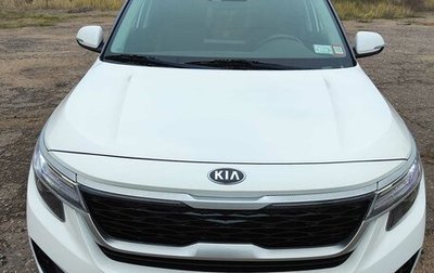KIA Seltos I, 2020 год, 1 650 000 рублей, 1 фотография