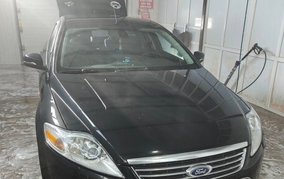 Ford Mondeo IV, 2008 год, 750 000 рублей, 1 фотография