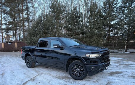 Rambler 1500, 2021 год, 8 500 000 рублей, 1 фотография