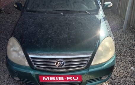 Lifan Breez (520), 2010 год, 210 000 рублей, 1 фотография