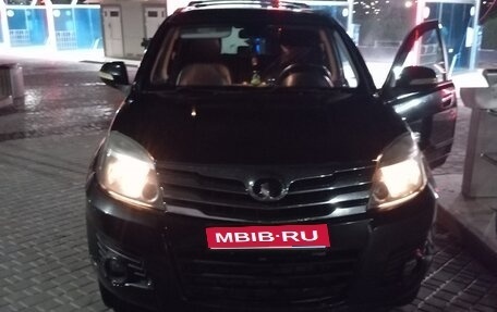 Great Wall Hover H3 I, 2011 год, 895 000 рублей, 1 фотография
