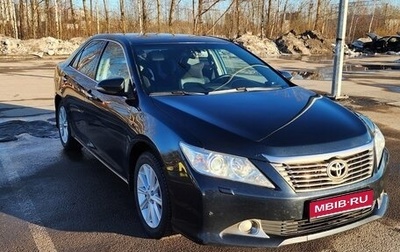 Toyota Camry, 2013 год, 1 690 000 рублей, 1 фотография