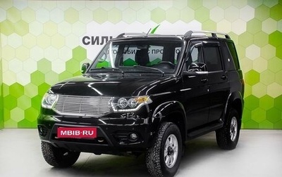 ЛуАЗ Patriot, 2019 год, 1 300 000 рублей, 1 фотография