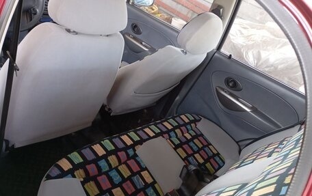 Daewoo Matiz I, 2007 год, 286 000 рублей, 5 фотография