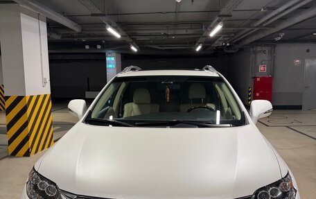 Lexus RX III, 2013 год, 3 600 000 рублей, 1 фотография