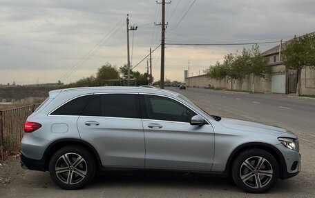 Mercedes-Benz GLC, 2015 год, 2 600 000 рублей, 3 фотография