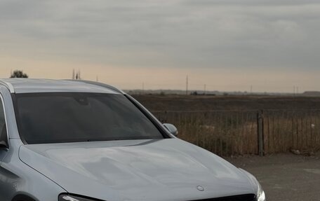 Mercedes-Benz GLC, 2015 год, 2 600 000 рублей, 2 фотография