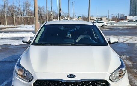 KIA K3, 2020 год, 1 820 000 рублей, 1 фотография