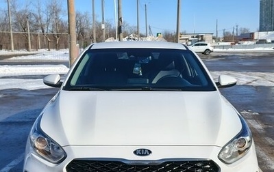 KIA K3, 2020 год, 1 820 000 рублей, 1 фотография