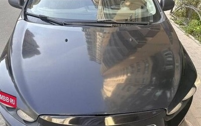 Chevrolet Aveo III, 2013 год, 550 000 рублей, 1 фотография