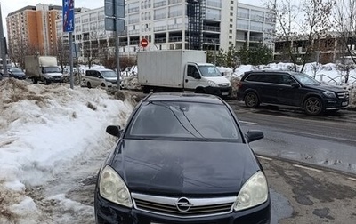 Opel Astra H, 2012 год, 250 000 рублей, 1 фотография