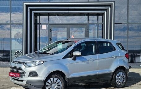 Ford EcoSport, 2015 год, 900 000 рублей, 1 фотография