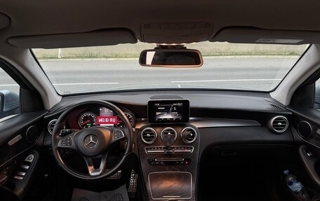 Mercedes-Benz GLC, 2015 год, 2 600 000 рублей, 7 фотография