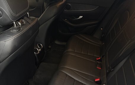 Mercedes-Benz GLC, 2015 год, 2 600 000 рублей, 8 фотография