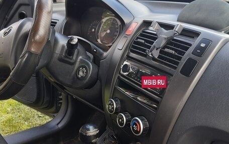 Hyundai Tucson III, 2008 год, 850 000 рублей, 12 фотография