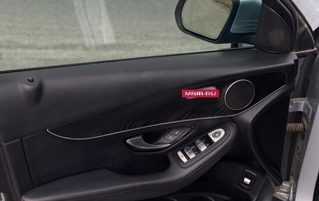 Mercedes-Benz GLC, 2015 год, 2 600 000 рублей, 10 фотография