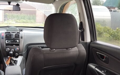 Hyundai Tucson III, 2008 год, 850 000 рублей, 18 фотография