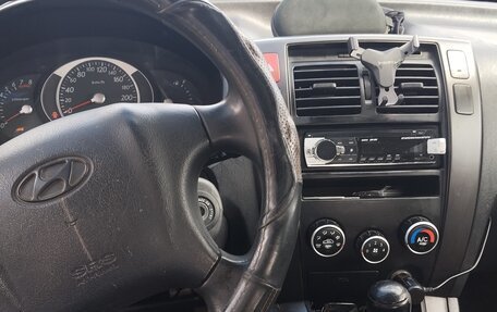 Hyundai Tucson III, 2008 год, 850 000 рублей, 23 фотография