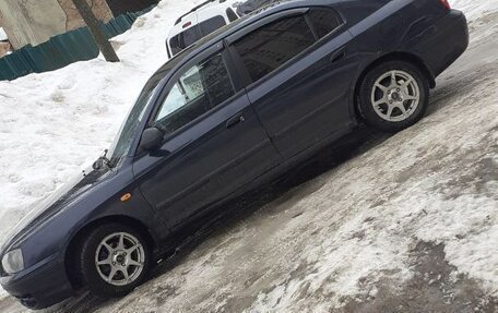 Hyundai Elantra III, 2005 год, 435 000 рублей, 2 фотография