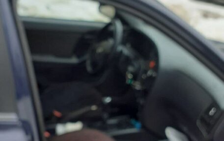 Hyundai Elantra III, 2005 год, 435 000 рублей, 4 фотография