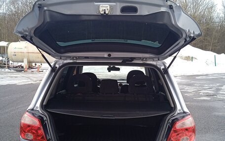 Mitsubishi Outlander III рестайлинг 3, 2006 год, 775 000 рублей, 5 фотография