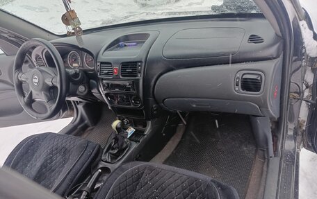 Nissan Almera, 2004 год, 190 000 рублей, 10 фотография