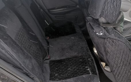 Nissan Almera, 2004 год, 190 000 рублей, 12 фотография