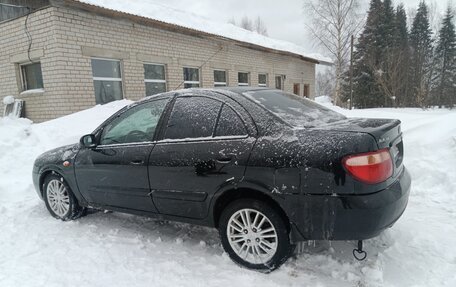Nissan Almera, 2004 год, 190 000 рублей, 9 фотография