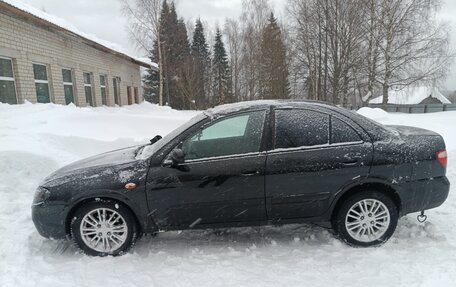 Nissan Almera, 2004 год, 190 000 рублей, 7 фотография
