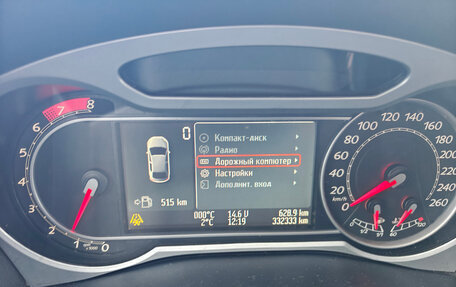 Ford Mondeo IV, 2008 год, 750 000 рублей, 6 фотография