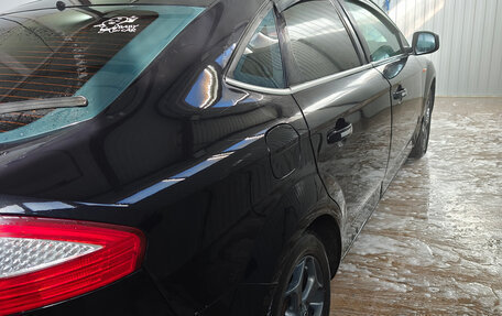 Ford Mondeo IV, 2008 год, 750 000 рублей, 3 фотография