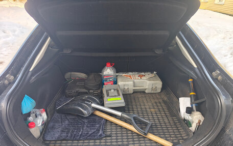 Ford Mondeo IV, 2008 год, 750 000 рублей, 7 фотография