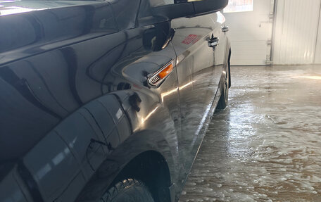 Ford Mondeo IV, 2008 год, 750 000 рублей, 5 фотография