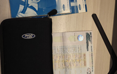 Ford Mondeo IV, 2008 год, 750 000 рублей, 8 фотография