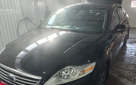 Ford Mondeo IV, 2008 год, 750 000 рублей, 2 фотография