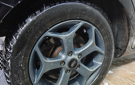 Ford Mondeo IV, 2008 год, 750 000 рублей, 12 фотография