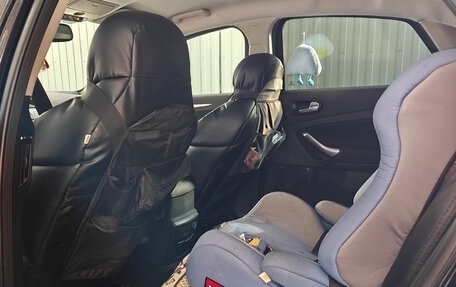 Ford Mondeo IV, 2008 год, 750 000 рублей, 11 фотография