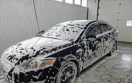 Ford Mondeo IV, 2008 год, 750 000 рублей, 18 фотография