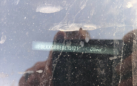 Ford Mondeo IV, 2008 год, 750 000 рублей, 20 фотография