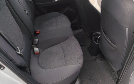 Hyundai Solaris II рестайлинг, 2014 год, 810 000 рублей, 5 фотография