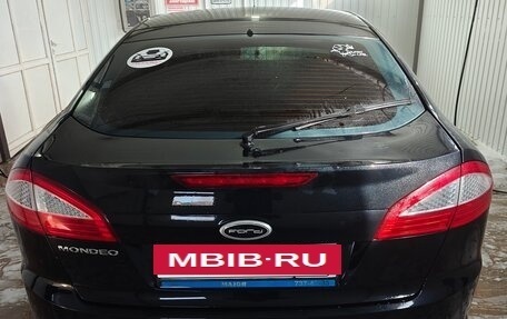 Ford Mondeo IV, 2008 год, 750 000 рублей, 17 фотография