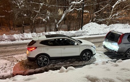 Nissan Qashqai, 2025 год, 2 800 000 рублей, 4 фотография